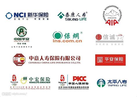 台灣有哪些保險公司